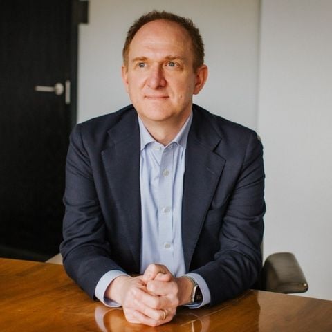 Tom Read
