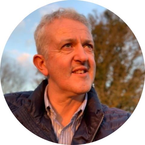 Tony Jowett