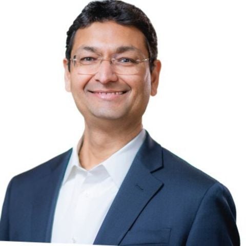 Upendra Mardikar