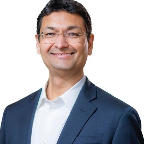 Upendra Mardikar