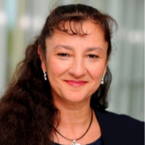 Valerie Brami