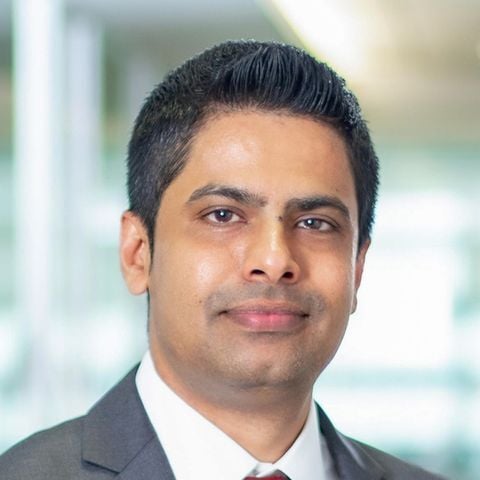 Venkat Gopalan