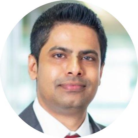 Venkat Gopalan