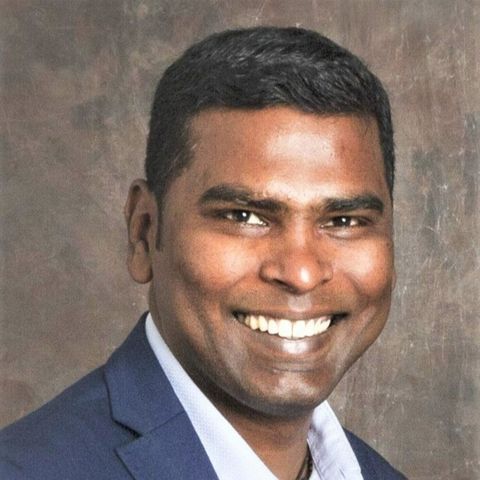 Vijay Anand