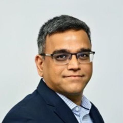 Vikrant Gaikwad