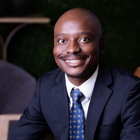Vukosi Sambo