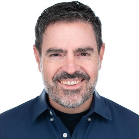 Xavier Amatriain