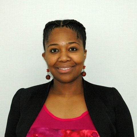 Xolile Mthembu