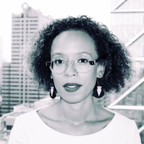 Yasmine Abdillahi