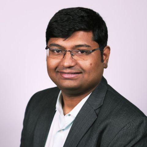 Yateesh Shetty