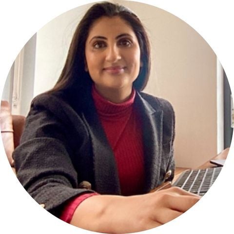 Zahraa Murtaza