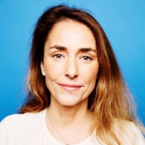 Zeynep Inanoglu Ozdemir