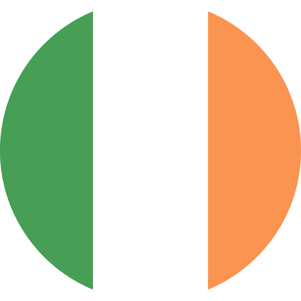 Ireland
