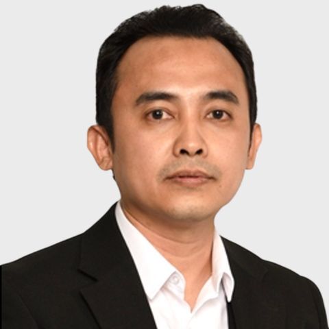 Mohd Fandi bin Mahmood