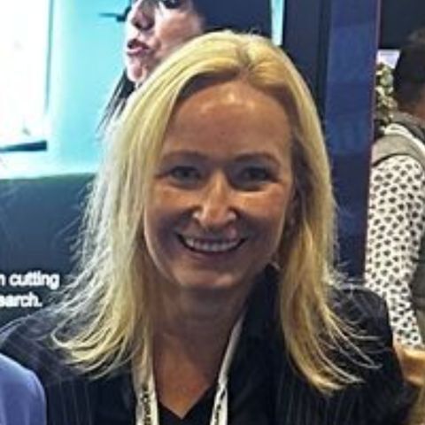 Rachel Barber-Kebby