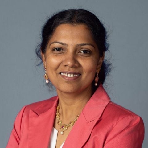 Ramya Varadharajan
